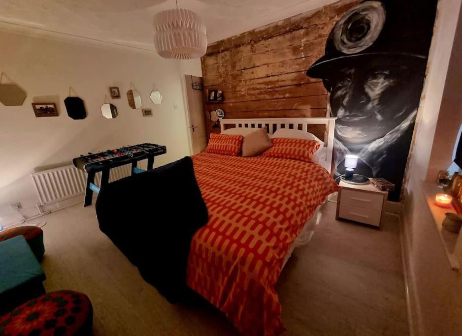 The Light House Appartement Seaham Buitenkant foto